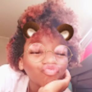 Meet your Posher, Daaijah